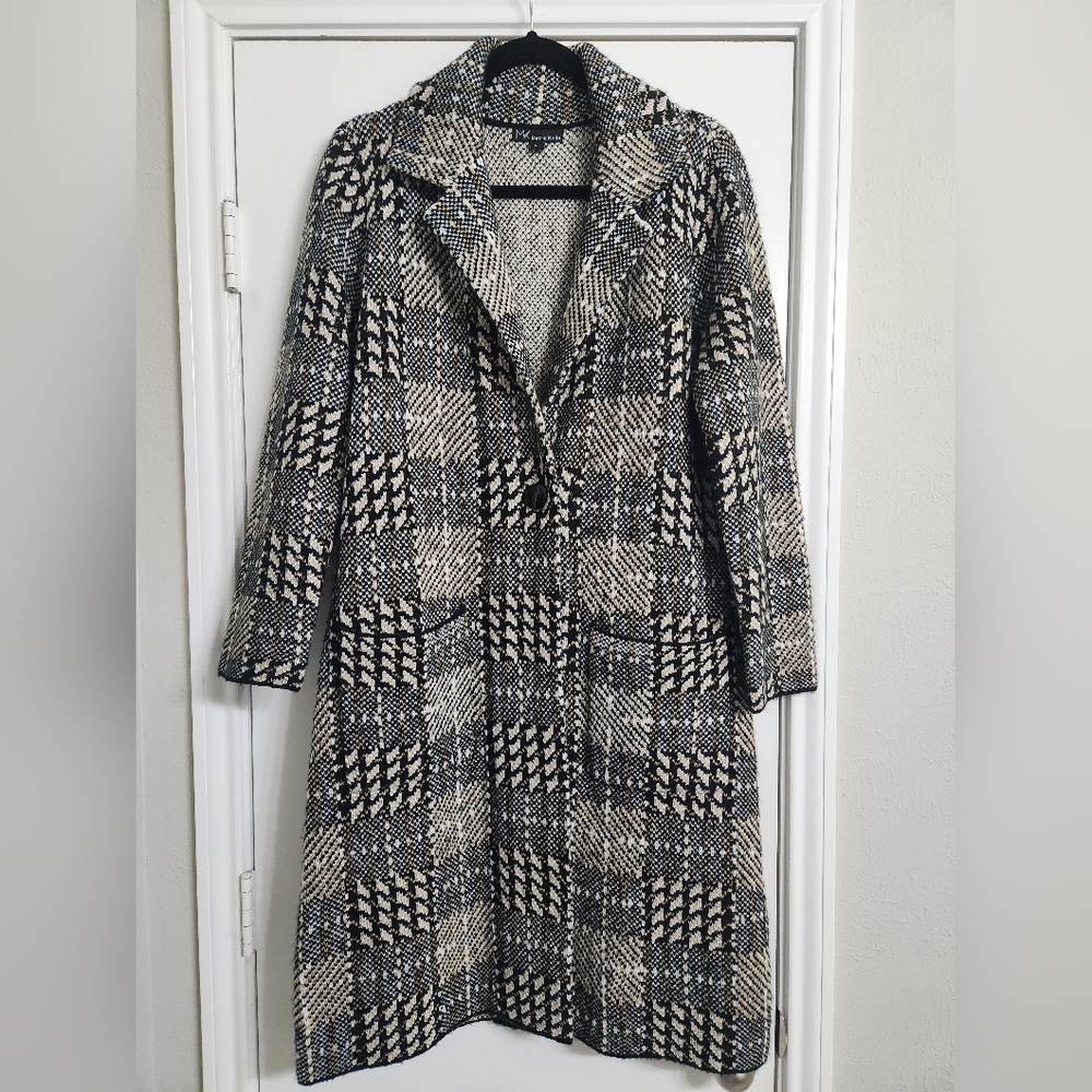 Metric Coat